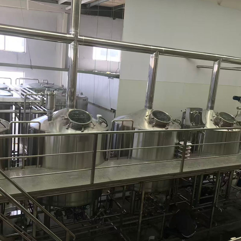 南川精酿啤酒设备厂—啤酒文化的深刻内涵